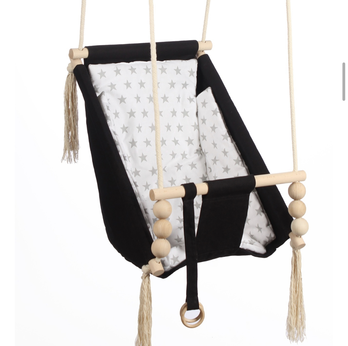 Dětská houpačka 3v1 č.C20 XXL
