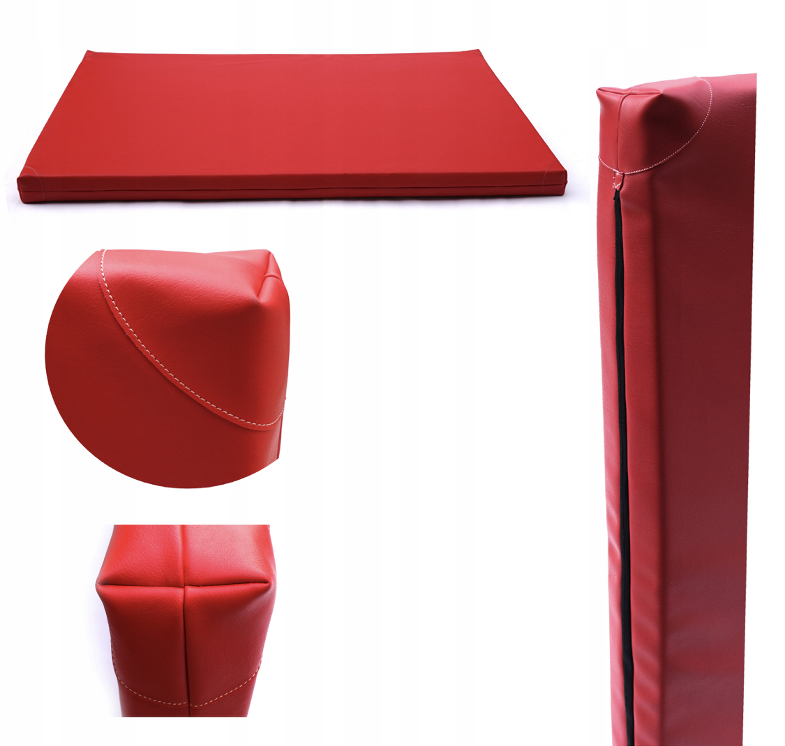 Gymnastická žíněnka T25 200 cm x 120 cm x 10cm