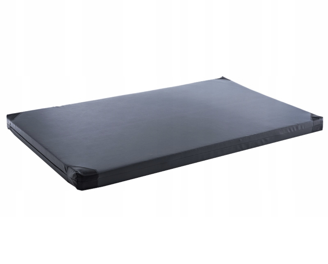 Gymnastická žíněnka R60 200 cm x 120 cm x 10cm více barev