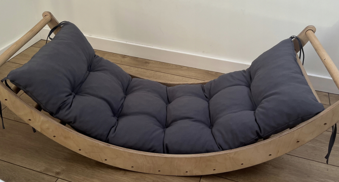 Polštář do Montessori houpačky 85 cm