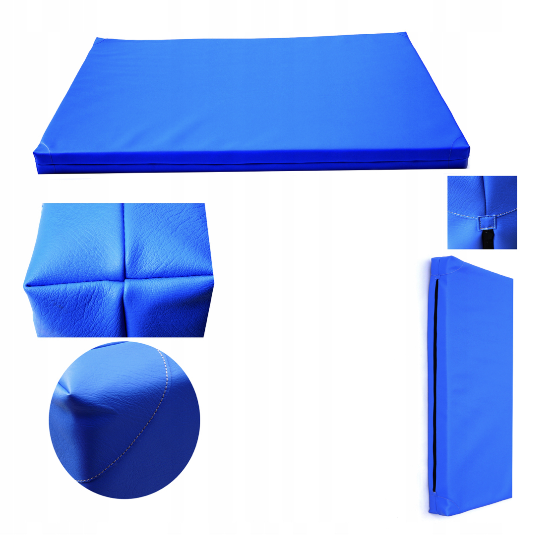 Gymnastická žíněnka T25 200 cm x 120 cm x 10cm