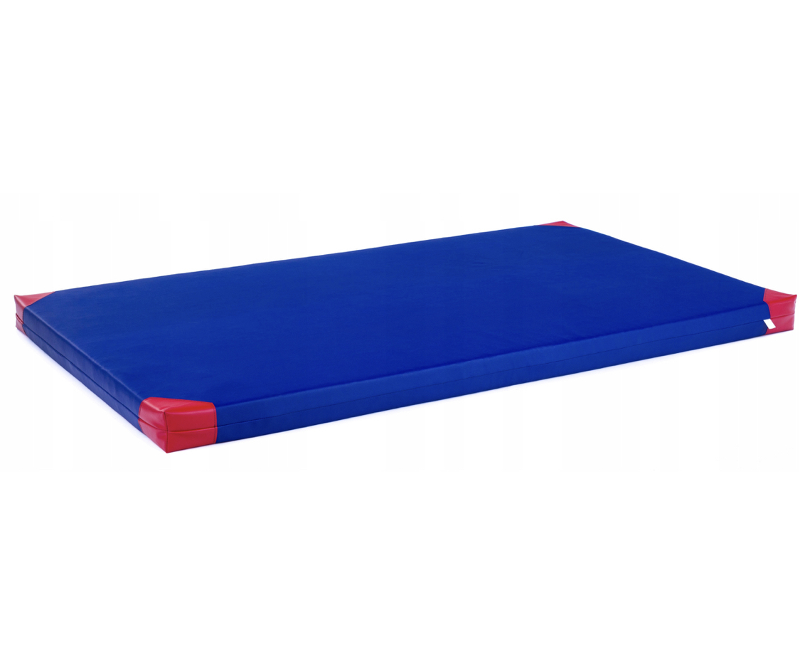Gymnastická žíněnka R60 200 cm x 120 cm x 10cm více barev