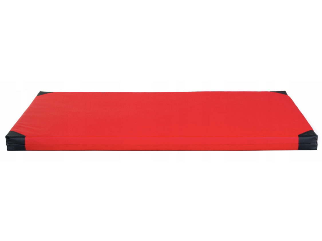 Gymnastická žíněnka R60 200 cm x 120 cm x 10cm více barev