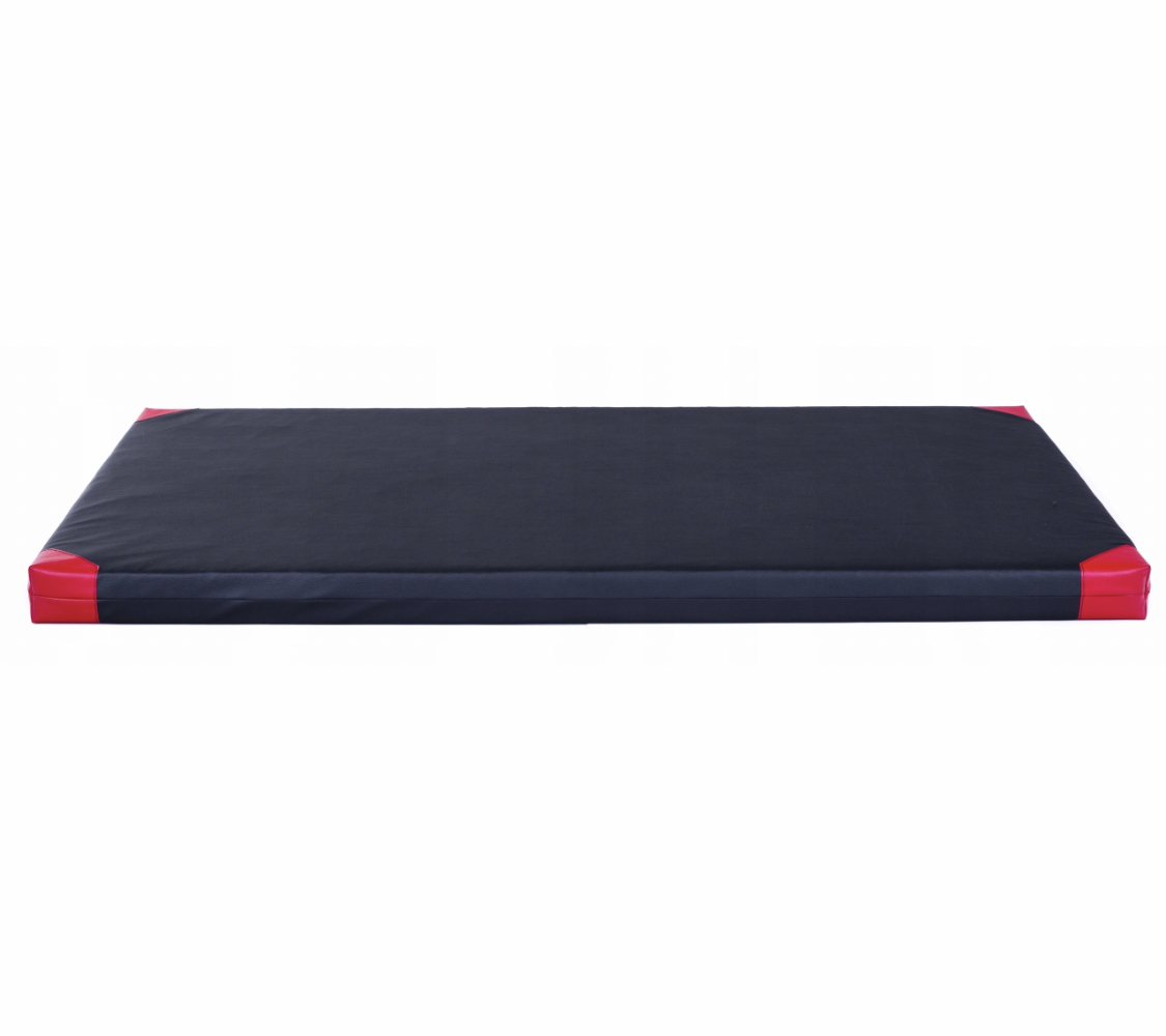 Gymnastická žíněnka R60 200 cm x 120 cm x 10cm více barev