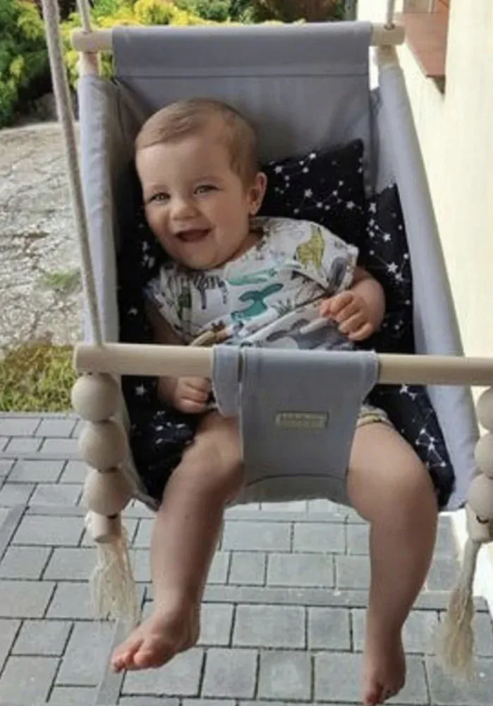 Dětská houpačka 3v1 č.C26