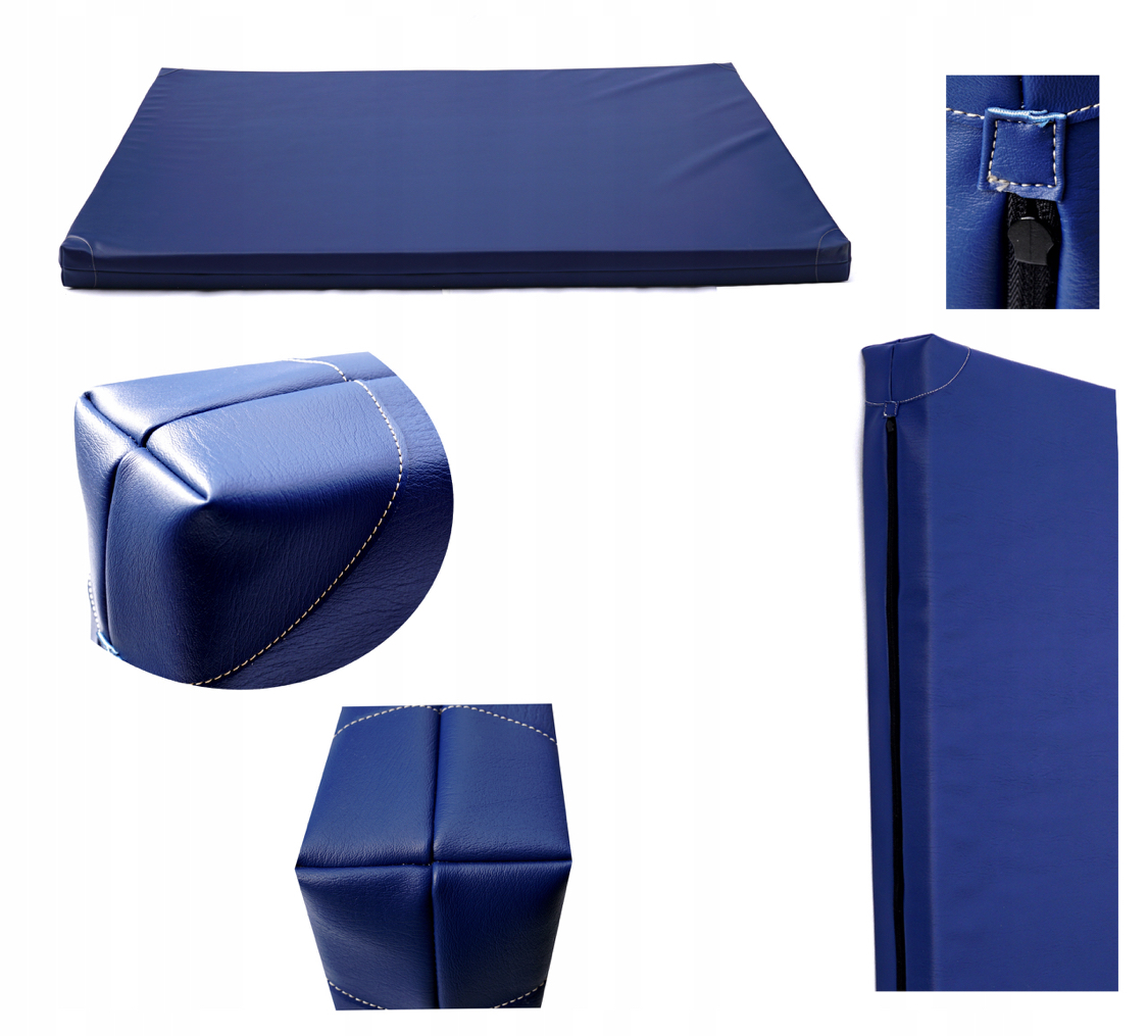Gymnastická žíněnka T25 200 cm x 120 cm x 10cm