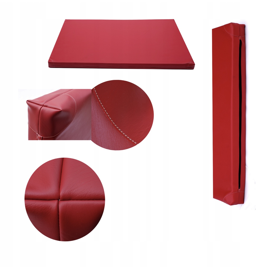 Gymnastická žíněnka T25 200 cm x 120 cm x 10cm