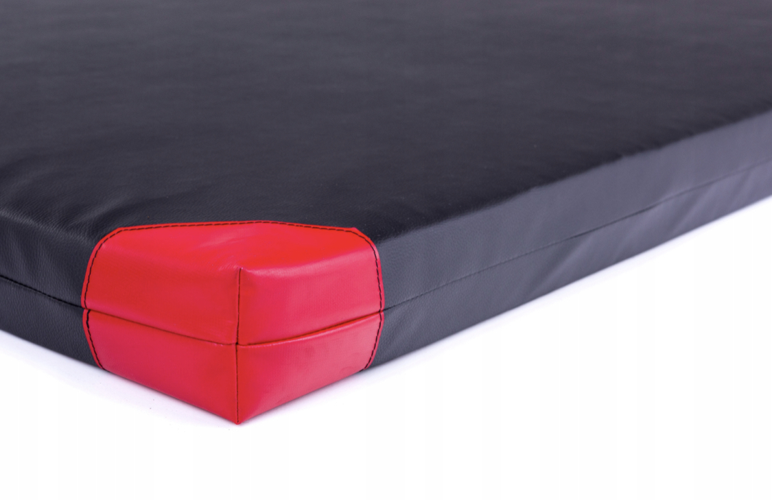 Gymnastická žíněnka R60 200 cm x 120 cm x 10cm více barev