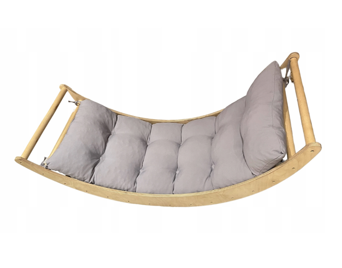 Polštář do Montessori houpačky 85 cm