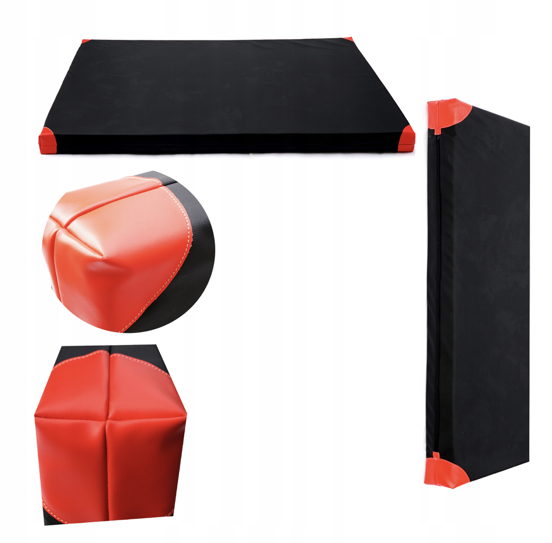 Gymnastická žíněnka T25 200 cm x 120 cm x 10cm