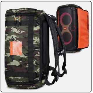 Přenosné pouzdro na reproduktor JBL PartyBox 120