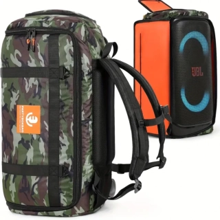 Přenosné pouzdro na reproduktor JBL PartyBox 320